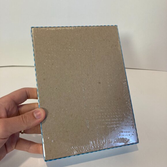 The Ginghams Paper Doll Box Set Sarah's Country Kitchen 1979 Factory Sealed - Picture 8 of 9